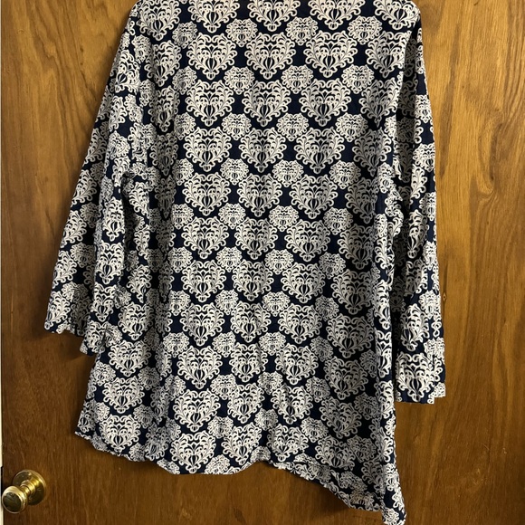 Talbots top - Picture 2 of 3